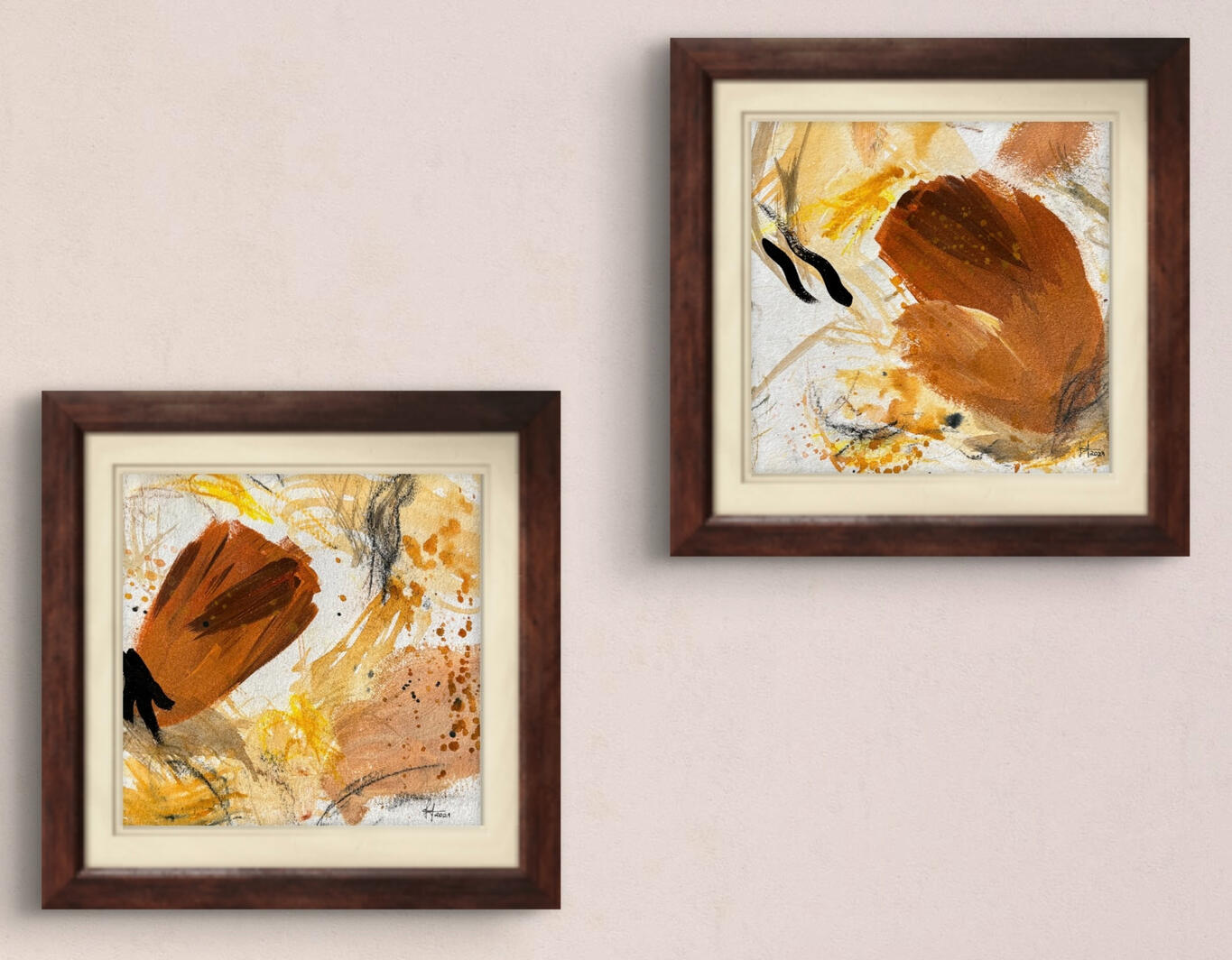 A Stream of Thoughts | 2021